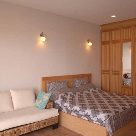 Apartments At View Talay 파타야 외부 사진