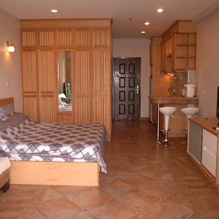 Apartments At View Talay 파타야 외부 사진