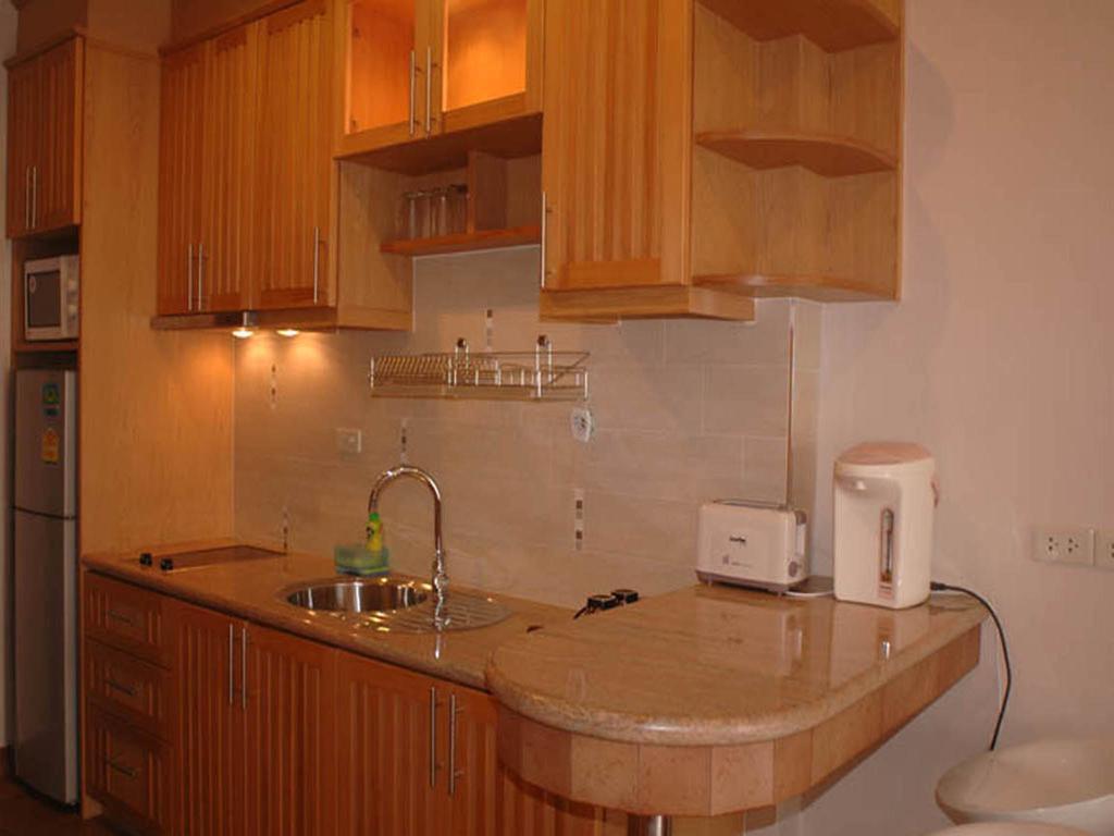 Apartments At View Talay 파타야 외부 사진
