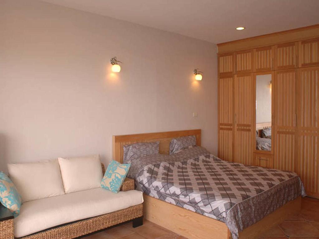 Apartments At View Talay 파타야 외부 사진