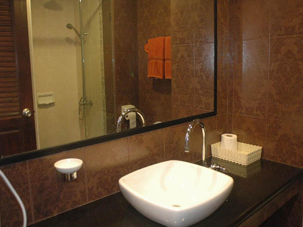 Apartments At View Talay 파타야 객실 사진