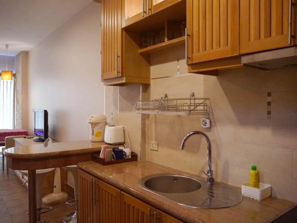 Apartments At View Talay 파타야 외부 사진