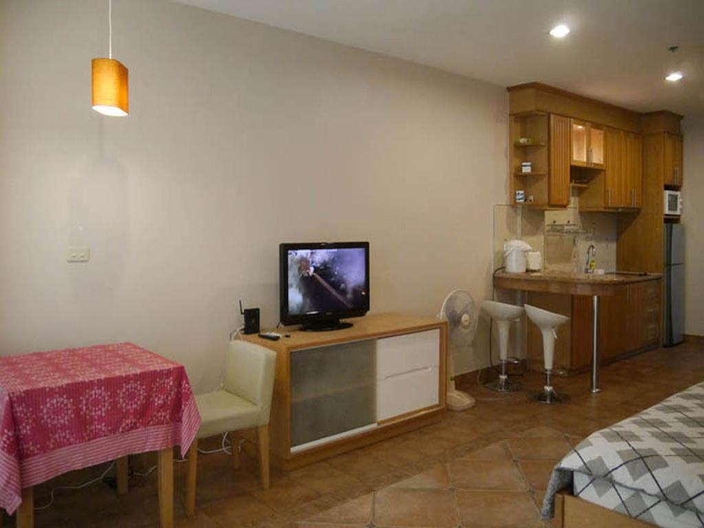 Apartments At View Talay 파타야 외부 사진