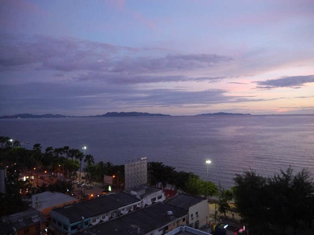 Apartments At View Talay 파타야 외부 사진