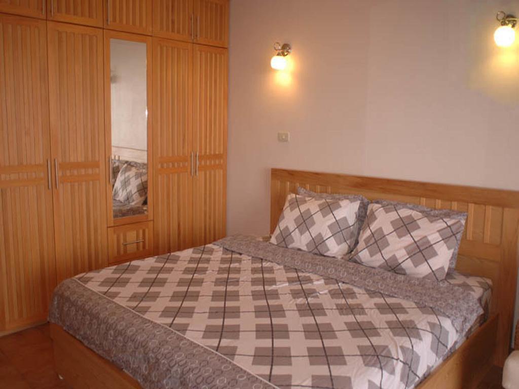 Apartments At View Talay 파타야 외부 사진