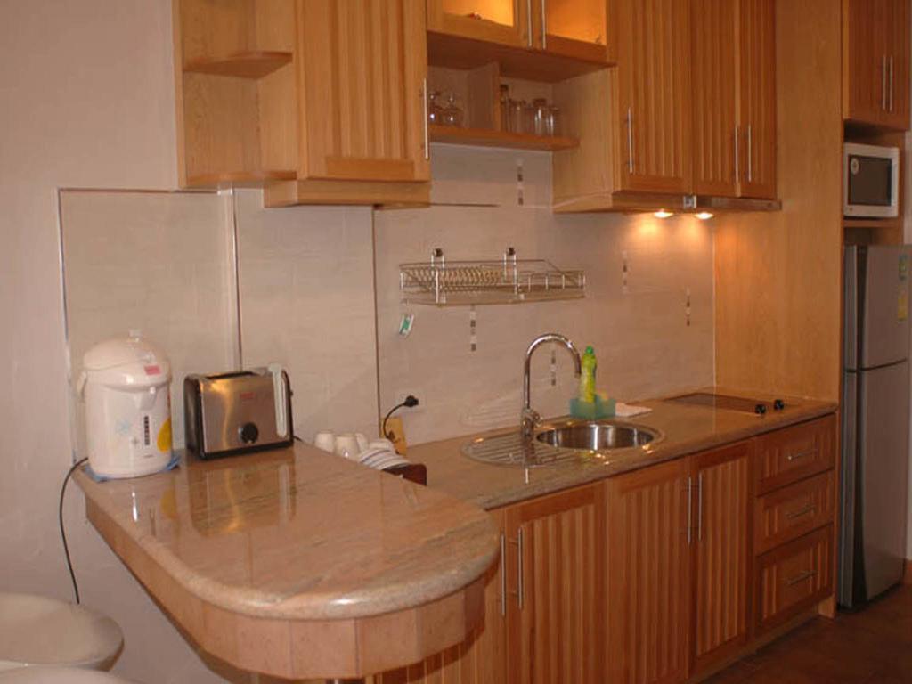 Apartments At View Talay 파타야 외부 사진