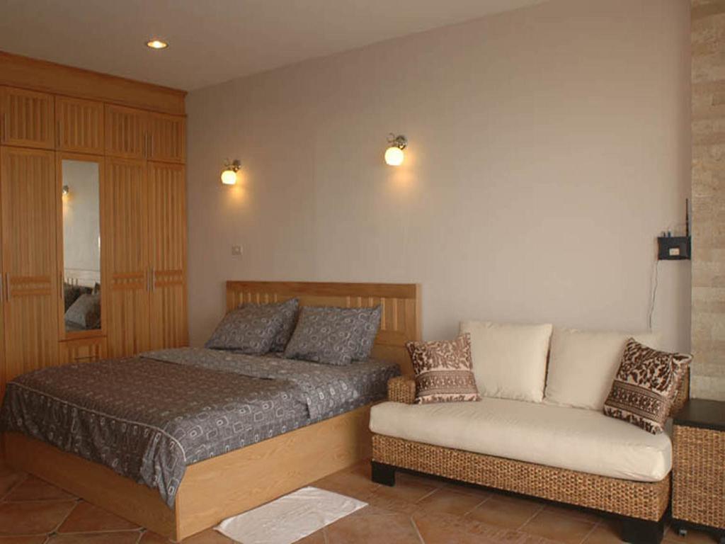Apartments At View Talay 파타야 외부 사진